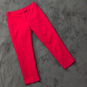 Liz Claiborne Emma Classic Pants, Size 4